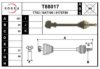 EAI T88017 Drive Shaft